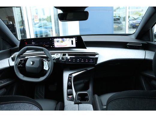 Peugeot 5008 Allure - Hybrid | Adaptieve Cruise | Stoelverwarming | 7-Zits | 360' Camera | Navigatie | Carplay... ActivLease financial lease