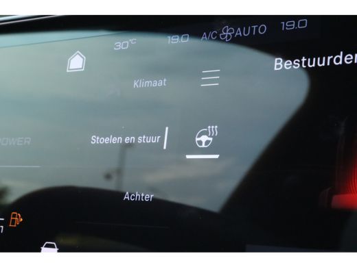 Peugeot 5008 Allure - Hybrid | Adaptieve Cruise | Stoelverwarming | 7-Zits | 360' Camera | Navigatie | Carplay... ActivLease financial lease