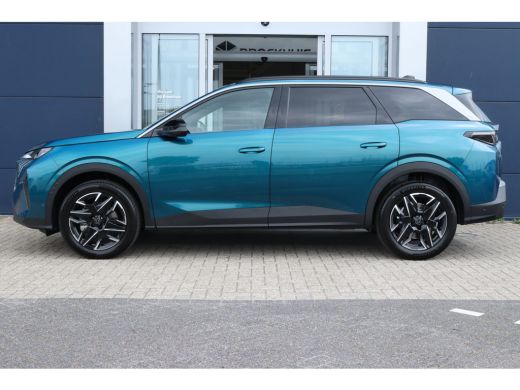 Peugeot 5008 Allure - Hybrid | Adaptieve Cruise | Stoelverwarming | 7-Zits | 360' Camera | Navigatie | Carplay... ActivLease financial lease