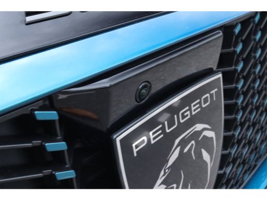 Peugeot 5008 Allure - Hybrid | Adaptieve Cruise | Stoelverwarming | 7-Zits | 360' Camera | Navigatie | Carplay... ActivLease financial lease