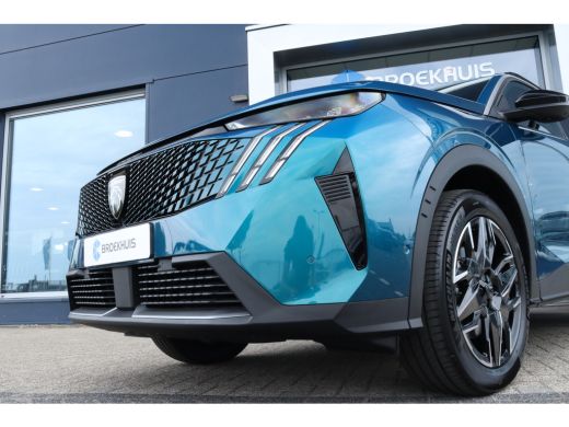 Peugeot 5008 Allure - Hybrid | Adaptieve Cruise | Stoelverwarming | 7-Zits | 360' Camera | Navigatie | Carplay... ActivLease financial lease