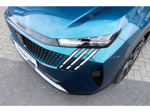 Peugeot 5008 Allure - Hybrid | Adaptieve Cruise | Stoelverwarming | 7-Zits | 360' Camera | Navigatie | Carplay... ActivLease financial lease