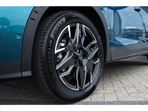 Peugeot 5008 Allure - Hybrid | Adaptieve Cruise | Stoelverwarming | 7-Zits | 360' Camera | Navigatie | Carplay... ActivLease financial lease