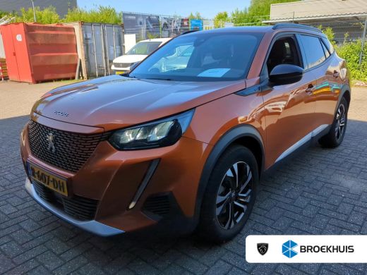 Peugeot e-2008 EV Allure Pack 50 kWh | Clima | Cruise | Apple Carplay\Android auto | Led | Camera | | Centrale d... Peugeot e-2008 EV Allure Pack 50 kWh | Clima | Cruise | Apple Carplay\Android auto | Led | Camera | | Centrale d...