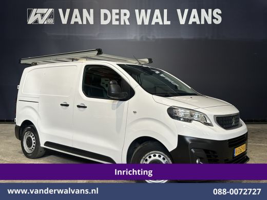 Peugeot Expert 2.0 BlueHDI 123pk L1H1 Inrichting Euro6 Airco | Apple Carplay | Android Auto | Cruisecontrol | Im... Peugeot Expert 2.0 BlueHDI 123pk L1H1 Inrichting Euro6 Airco | Apple Carplay | Android Auto | Cruisecontrol | Im...