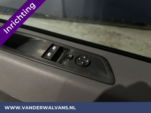 Peugeot Expert 2.0 BlueHDI 123pk L1H1 Inrichting Euro6 Airco | Apple Carplay | Android Auto | Cruisecontrol | Im... ActivLease financial lease