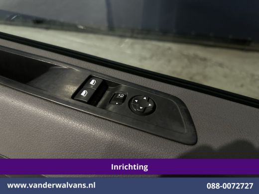 Peugeot Expert 2.0 BlueHDI 123pk L1H1 Inrichting Euro6 Airco | Apple Carplay | Android Auto | Cruisecontrol | Im... ActivLease financial lease