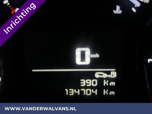 Peugeot Expert 2.0 BlueHDI 123pk L1H1 Inrichting Euro6 Airco | Apple Carplay | Android Auto | Cruisecontrol | Im... ActivLease financial lease