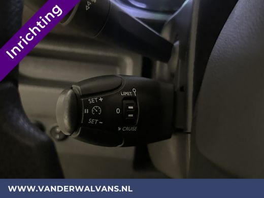 Peugeot Expert 2.0 BlueHDI 123pk L1H1 Inrichting Euro6 Airco | Apple Carplay | Android Auto | Cruisecontrol | Im... ActivLease financial lease