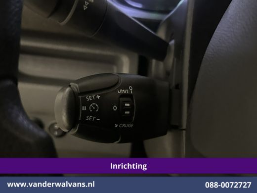Peugeot Expert 2.0 BlueHDI 123pk L1H1 Inrichting Euro6 Airco | Apple Carplay | Android Auto | Cruisecontrol | Im... ActivLease financial lease