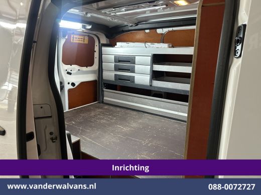 Peugeot Expert 2.0 BlueHDI 123pk L1H1 Inrichting Euro6 Airco | Apple Carplay | Android Auto | Cruisecontrol | Im... ActivLease financial lease