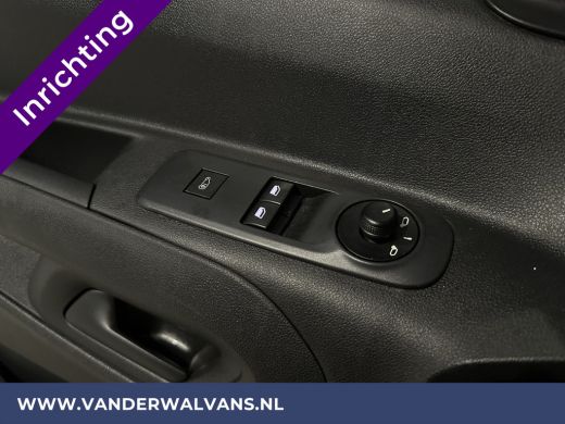 Peugeot Partner 1.5 BlueHDI 102pk L1H1 Inrichting Euro6 Airco | Apple Carplay | Android Auto | Cruisecontrol, Par... ActivLease financial lease