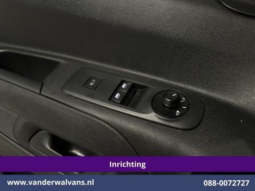 Peugeot Partner 1.5 BlueHDI 102pk L1H1 Inrichting Euro6 Airco | Apple Carplay | Android Auto | Cruisecontrol, Par... ActivLease financial lease