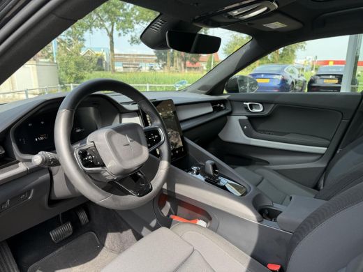 Polestar 2 Aut. Long Range Dual AWD | Panorama | 360 Camera | Harman Kardon | ActivLease financial lease