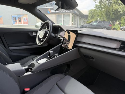 Polestar 2 Aut. Long Range Dual AWD | Panorama | 360 Camera | Harman Kardon | ActivLease financial lease