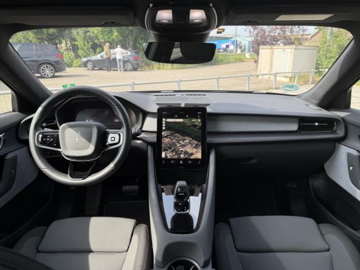 Polestar 2 Aut. Long Range Dual AWD | Panorama | 360 Camera | Harman Kardon | ActivLease financial lease