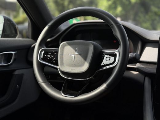 Polestar 2 Aut. Long Range Dual AWD | Panorama | 360 Camera | Harman Kardon | ActivLease financial lease