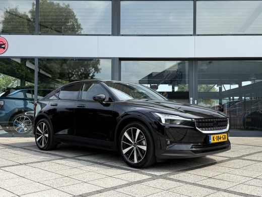 Polestar 2 Aut. Long Range Dual AWD | Panorama | 360 Camera | Harman Kardon | ActivLease financial lease