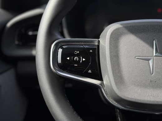 Polestar 2 Aut. Long Range Dual AWD | Panorama | 360 Camera | Harman Kardon | ActivLease financial lease