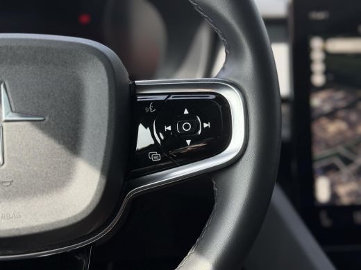 Polestar 2 Aut. Long Range Dual AWD | Panorama | 360 Camera | Harman Kardon | ActivLease financial lease