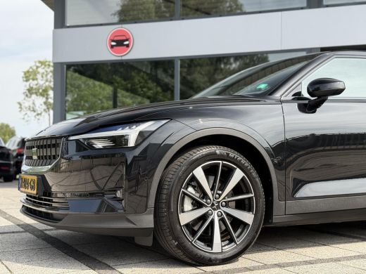 Polestar 2 Aut. Long Range Dual AWD | Panorama | 360 Camera | Harman Kardon | ActivLease financial lease