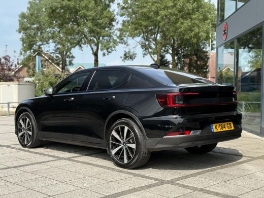 Polestar 2 Aut. Long Range Dual AWD | Panorama | 360 Camera | Harman Kardon | ActivLease financial lease