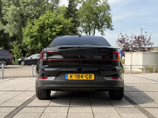 Polestar 2 Aut. Long Range Dual AWD | Panorama | 360 Camera | Harman Kardon | ActivLease financial lease