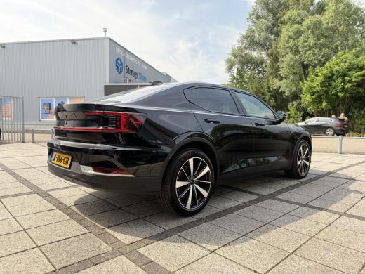 Polestar 2 Aut. Long Range Dual AWD | Panorama | 360 Camera | Harman Kardon | ActivLease financial lease
