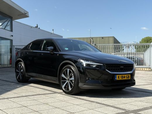Polestar 2 Aut. Long Range Dual AWD | Panorama | 360 Camera | Harman Kardon | ActivLease financial lease