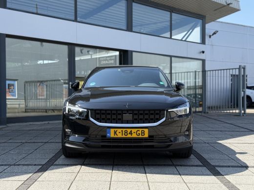 Polestar 2 Aut. Long Range Dual AWD | Panorama | 360 Camera | Harman Kardon | ActivLease financial lease