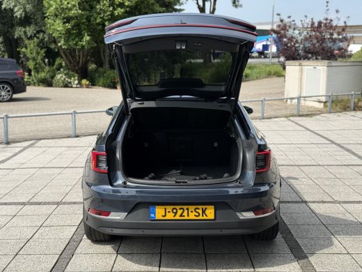 Polestar 2 Aut. Long Range Dual AWD | Trekhaak | Panorama | 360 | Camera | Harman Kardon | ActivLease financial lease