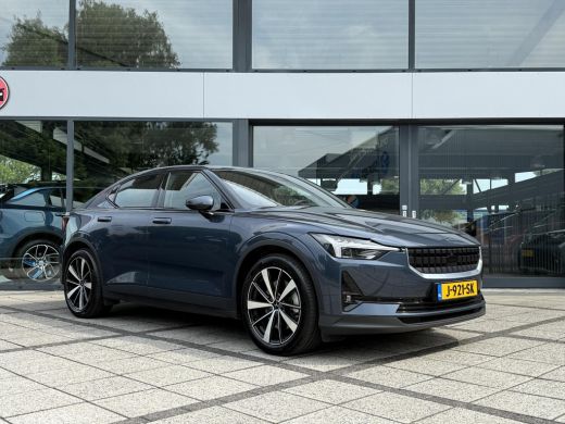 Polestar 2 Aut. Long Range Dual AWD | Trekhaak | Panorama | 360 | Camera | Harman Kardon | ActivLease financial lease