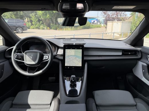 Polestar 2 Aut. Long Range Dual AWD | Trekhaak | Panorama | 360 | Camera | Harman Kardon | ActivLease financial lease
