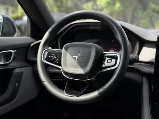 Polestar 2 Aut. Long Range Dual AWD | Trekhaak | Panorama | 360 | Camera | Harman Kardon | ActivLease financial lease