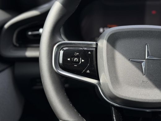 Polestar 2 Aut. Long Range Dual AWD | Trekhaak | Panorama | 360 | Camera | Harman Kardon | ActivLease financial lease
