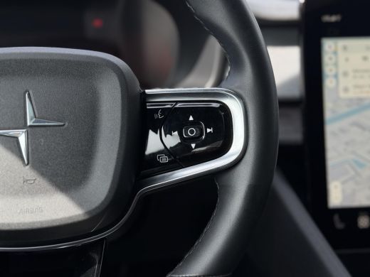 Polestar 2 Aut. Long Range Dual AWD | Trekhaak | Panorama | 360 | Camera | Harman Kardon | ActivLease financial lease