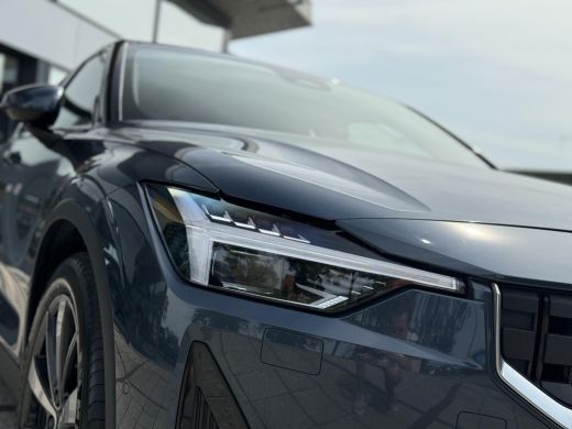 Polestar 2 Aut. Long Range Dual AWD | Trekhaak | Panorama | 360 | Camera | Harman Kardon | ActivLease financial lease