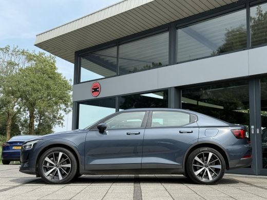 Polestar 2 Aut. Long Range Dual AWD | Trekhaak | Panorama | 360 | Camera | Harman Kardon | ActivLease financial lease
