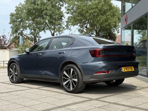 Polestar 2 Aut. Long Range Dual AWD | Trekhaak | Panorama | 360 | Camera | Harman Kardon | ActivLease financial lease