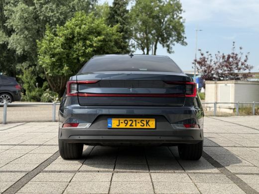 Polestar 2 Aut. Long Range Dual AWD | Trekhaak | Panorama | 360 | Camera | Harman Kardon | ActivLease financial lease