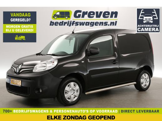 Renault Kangoo 1.5 dCi L1H1 Airco Cruise Camera Navi PDC Elektrpakket Renault Kangoo 1.5 dCi L1H1 Airco Cruise Camera Navi PDC Elektrpakket