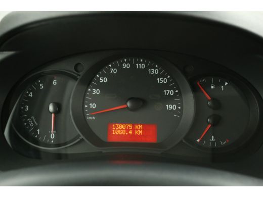 Renault Kangoo 1.5 dCi L1H1 Airco Cruise Camera Navi PDC Elektrpakket ActivLease financial lease