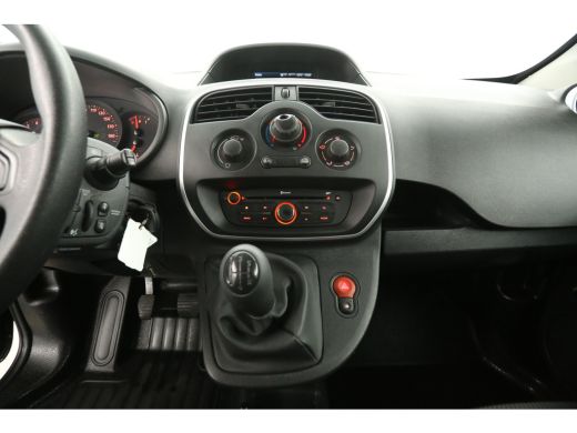 Renault Kangoo 1.5 dCi L1H1 Airco Cruise Camera Navi PDC Elektrpakket ActivLease financial lease