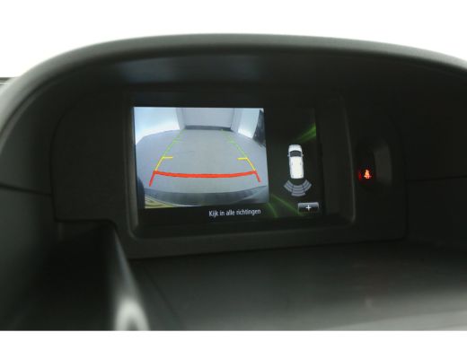 Renault Kangoo 1.5 dCi L1H1 Airco Cruise Camera Navi PDC Elektrpakket ActivLease financial lease