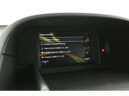 Renault Kangoo 1.5 dCi L1H1 Airco Cruise Camera Navi PDC Elektrpakket ActivLease financial lease