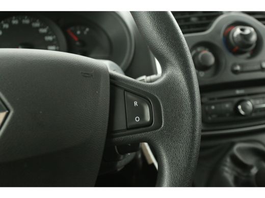 Renault Kangoo 1.5 dCi L1H1 Airco Cruise Camera Navi PDC Elektrpakket ActivLease financial lease