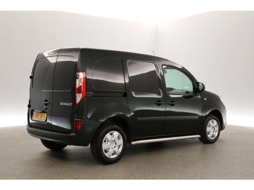 Renault Kangoo 1.5 dCi L1H1 Airco Cruise Camera Navi PDC Elektrpakket ActivLease financial lease