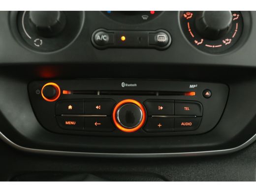 Renault Kangoo 1.5 dCi L1H1 Airco Cruise Camera Navi PDC Elektrpakket ActivLease financial lease