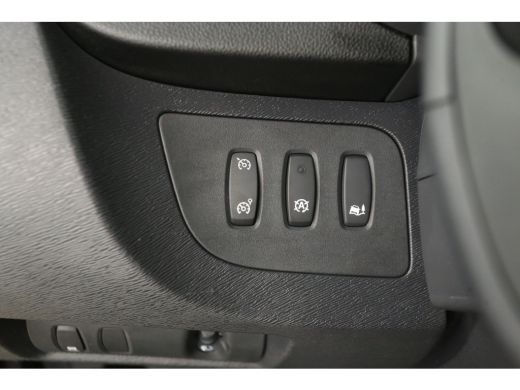 Renault Kangoo 1.5 dCi L1H1 Airco Cruise Camera Navi PDC Elektrpakket ActivLease financial lease