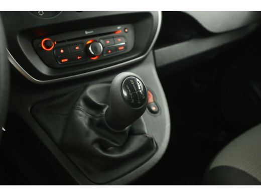 Renault Kangoo 1.5 dCi L1H1 Airco Cruise Camera Navi PDC Elektrpakket ActivLease financial lease